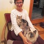 Photo from Marina’s gallery